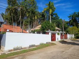 3 Bedroom House for rent in Ratsada, Phuket Town, Ratsada