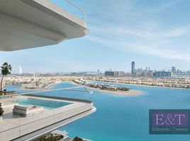 4 Bedroom Apartment for sale at Orla by Omniyat, The Crescent, Palm Jumeirah