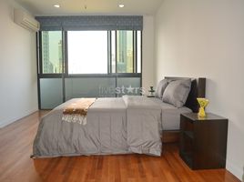 3 Schlafzimmer Wohnung zu vermieten im Polo Park, Lumphini, Pathum Wan