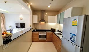 2 Bedrooms Condo for sale in Khlong Tan Nuea, Bangkok Piyathip Place