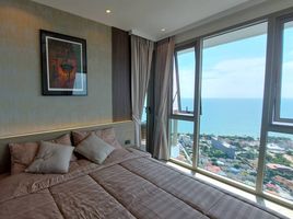 2 Bedroom Condo for rent at The Riviera Ocean Drive, Nong Prue, Pattaya, Chon Buri, Thailand