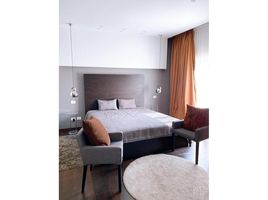 4 Bedroom Condo for rent at El Rehab Extension, Al Rehab, New Cairo City