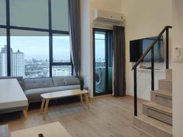 1 Bedroom Apartment for rent at The Rich Rama 9 - Srinakarin, Suan Luang, Suan Luang, Bangkok, Thailand