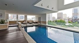 Available Units at Ivy Sathorn 10