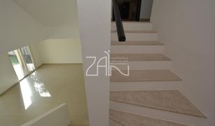 5 Bedrooms Villa for sale in Al Reef Villas, Abu Dhabi Contemporary Style