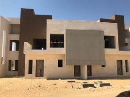5 Schlafzimmer Reihenhaus zu verkaufen im Soleya, 6 October Compounds, 6 October City, Giza