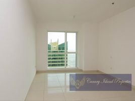 2 Bedroom Apartment for sale at Al Sheraa Tower, Lake Almas East