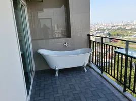 1 спален Кондо на продажу в The Twin Tower jomtien, Nong Prue, Паттайя