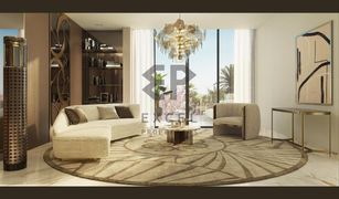 3 Schlafzimmern Reihenhaus zu verkaufen in District 11, Dubai The Fields