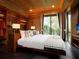 2 Schlafzimmer Villa zu verkaufen im Baba Beach Club Phuket, Khok Kloi, Takua Thung