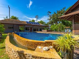 5 Bedroom Villa for sale in Pran Buri, Prachuap Khiri Khan, Wang Phong, Pran Buri