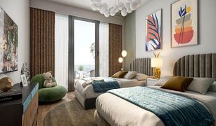 2 Schlafzimmern Appartement zu verkaufen in Sowwah Square, Abu Dhabi Al Maryah Island