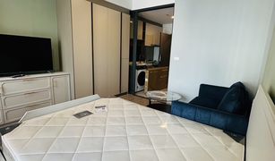 Studio Condo for sale in Huai Khwang, Bangkok Ideo Rama 9 - Asoke