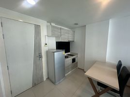 1 Schlafzimmer Wohnung zu verkaufen im Acqua Condo, Nong Prue, Pattaya