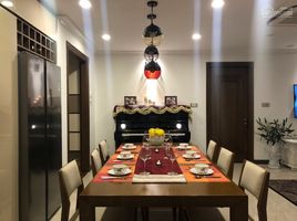 3 Bedroom Condo for rent at D’. Le Pont D’or - Hoàng Cầu, O Cho Dua, Dong Da