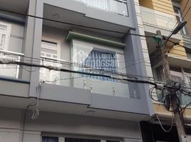 6 Schlafzimmer Haus zu verkaufen in Binh Tan, Ho Chi Minh City, An Lac A