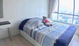Huai Khwang, ဘန်ကောက် Life Ratchadapisek တွင် 2 အိပ်ခန်းများ ကွန်ဒို ရောင်းရန်အတွက်