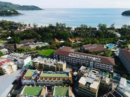 55 Schlafzimmer Hotel / Resort zu verkaufen in Phuket Town, Phuket, Karon