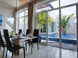 4 Schlafzimmer Haus zu vermieten in AsiaVillas, Rawai, Phuket Town, Phuket, Thailand