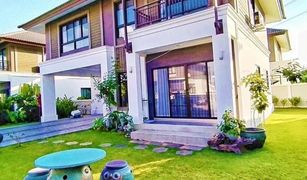 4 Bedrooms House for sale in San Kamphaeng, Chiang Mai Karnkanok Ville 23