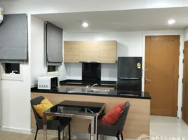 Studio Apartment for rent at Wind Sukhumvit 23, Khlong Toei Nuea