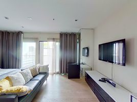 Studio Apartment for rent at Noble Remix, Khlong Tan