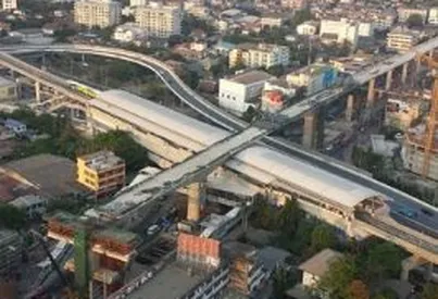 Neighborhood Overview of Bang Wa, Bangkok