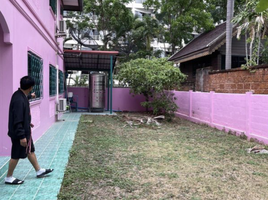 4 Schlafzimmer Villa zu verkaufen im Royal Park Village, Nong Prue, Pattaya