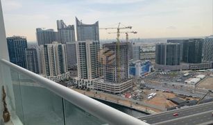 2 Bedrooms Apartment for sale in Westburry Square, Dubai PRIVE BY DAMAC (B)