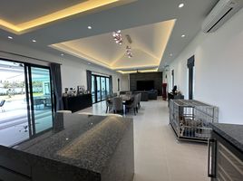 4 Schlafzimmer Villa zu verkaufen in Hua Hin, Prachuap Khiri Khan, Thap Tai
