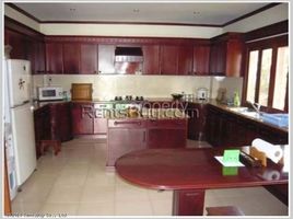 6 Bedroom Villa for sale in Sisattanak, Vientiane, Sisattanak