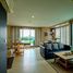 2 Bedroom Penthouse for sale at Nice Suites II Sanambinnam, Tha Sai