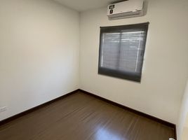 3 Schlafzimmer Reihenhaus zu verkaufen im The Connect Bangna-Suvarnabhumi, Bang Chalong