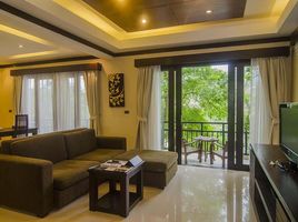 1 спален Кондо в аренду в Kirikayan Luxury Pool Villas & Suite, Мае Нам