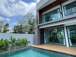 3 Schlafzimmer Villa zu vermieten in Thailand, Huai Yai, Pattaya, Chon Buri, Thailand