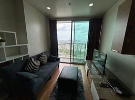 1 Schlafzimmer Wohnung zu vermieten im Le Luk Condominium, Phra Khanong Nuea, Watthana, Bangkok