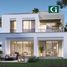 5 Bedroom House for sale at Caya, Villanova, Dubai Land