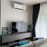 2 Bedroom Condo for rent at Aroon Condominium, Ban Chang Lo, Bangkok Noi