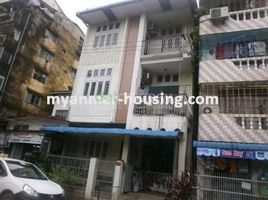 7 Bedroom House for sale in Eastern District, Yangon, Tamwe, Eastern District