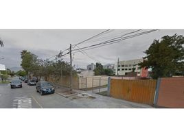  Grundstück zu verkaufen in Lima, Lima, Miraflores, Lima, Lima