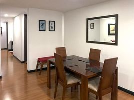 3 Schlafzimmer Appartement zu verkaufen im CL 140 # 13 - 66, Bogota