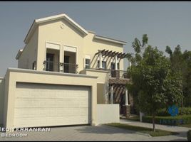 4 Bedroom Villa for sale at District One, District 7, Mohammed Bin Rashid City (MBR)