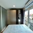 ขายอพาร์ทเม้นท์ 1 ห้องนอน ในโครงการ เดอะ วัน พลัส ดี, หัวหมาก, บางกะปิ, กรุงเทพมหานคร