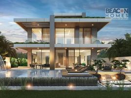 6 Bedroom Villa for sale at Cavalli Estates, Brookfield, DAMAC Hills (Akoya by DAMAC)