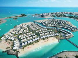 4 बेडरूम विला for sale at Beach Homes, Falcon Island, Al Hamra Village, रास अल खैमाह