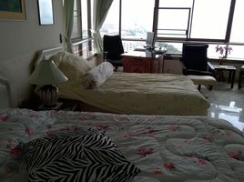 2 Schlafzimmer Appartement zu vermieten im Jomtien Plaza Condotel, Nong Prue