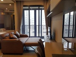 1 Bedroom Condo for rent at Ashton Asoke, Khlong Toei Nuea