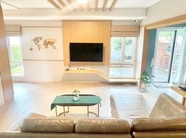 3 Bedroom Villa for rent at Anya Bangna Ramkamhaeng 2, Dokmai