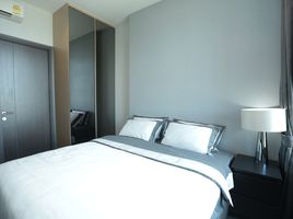 1 Schlafzimmer Wohnung zu vermieten im Edge Sukhumvit 23, Khlong Toei Nuea