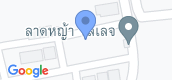 Karte ansehen of Ladya Village Kanjanaburi